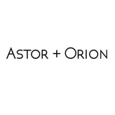 Astor + Orion coupon codes