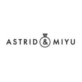 Astrid & Miyu coupon codes