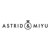 Astrid & Miyu coupon codes