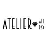 Atelier All Day coupon codes