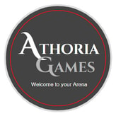 Athoria Games coupon codes