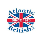 Atlantic British coupon codes
