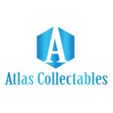 Atlas Collectables coupon codes