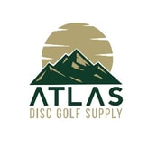 Atlas Disc Golf Supply coupon codes