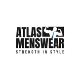 Atlas Menswear coupon codes