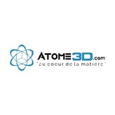 Atome3D coupon codes