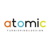 Atomic Furnishing & Design coupon codes