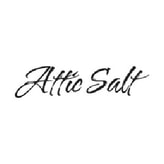 Attic Salt coupon codes