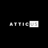 Atticus Shop coupon codes