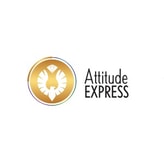 Attitude Express coupon codes
