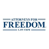 Attorneys For Freedom coupon codes