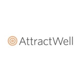 AttractWell coupon codes