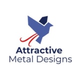 Attractive Metal Designs coupon codes