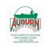 Auburn Sports & Marine coupon codes