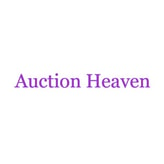 Auction Heaven coupon codes