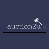 Auction2u coupon codes