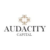 Audacity Capital coupon codes