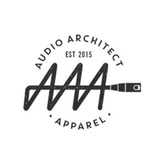 Audio Architect Apparel coupon codes