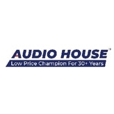 Audio House Singapore coupon codes