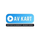 Audio Visual Kart coupon codes