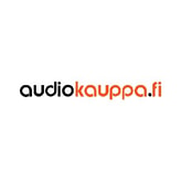Audiokauppa.fi coupon codes