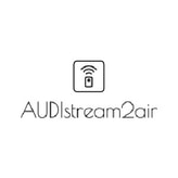 Audistream2air coupon codes