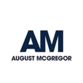August McGregor coupon codes