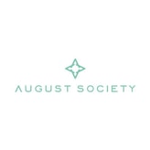 August Society coupon codes