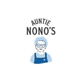 Auntie Nono’s coupon codes