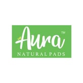 Aura Natural Pads coupon codes