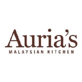 Auria's Malaysian Kitchen coupon codes