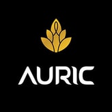 Auric coupon codes