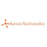 Aurora Nutriceutics coupon codes