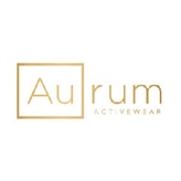 Aurum Activewear coupon codes
