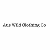 Aus Wild Clothing Co coupon codes