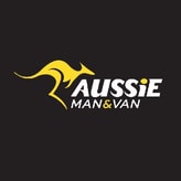 Aussie Man & Van coupon codes