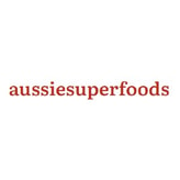 Aussiesuperfoods coupon codes