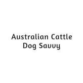 Australian Cattle Dog Savvy coupon codes
