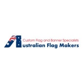Australian Flag Makers coupon codes