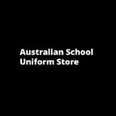 Australian School Uniform Store coupon codes