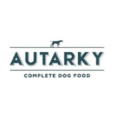 Autarky Dog Food coupon codes