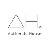 Authentic House coupon codes