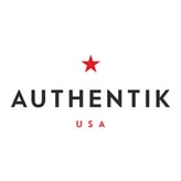 Authentik USA coupon codes