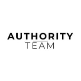 Authority Team coupon codes