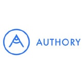 Authory coupon codes