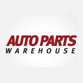Auto Parts Warehouse coupon codes