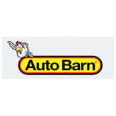 AutoBarn coupon codes