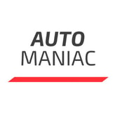 AutoManiac coupon codes