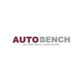 Autobench coupon codes
