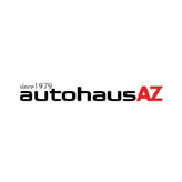 Autohaus AZ coupon codes